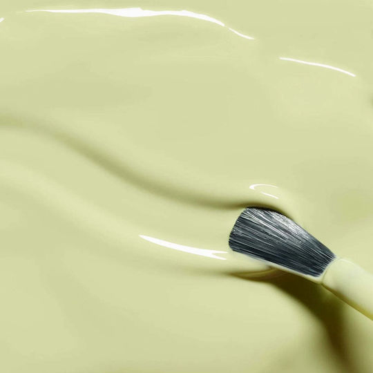 Green Flash Nail Polish Pistachio 15ml