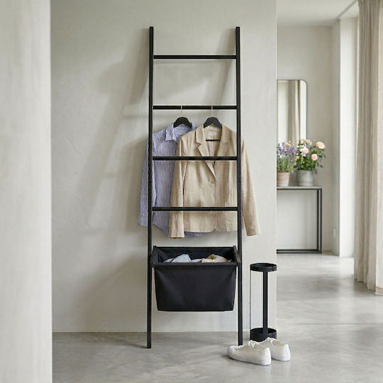Relaxdays Floor Standing 50x170cm Brown