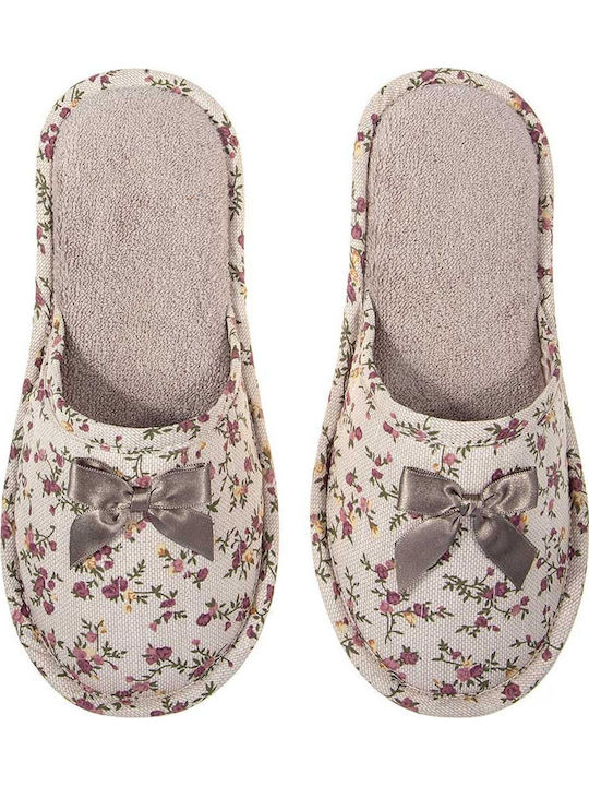 Amaryllis Slippers