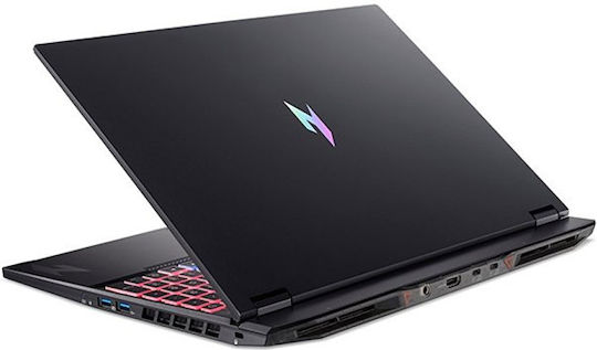 Acer Nitro 16 AI AN16-61 16" IPS QHD+ 180Hz (Ryzen AI 300 Series-9 365/32GB/1TB SSD/GeForce RTX 5070/No OS) (US Keyboard)