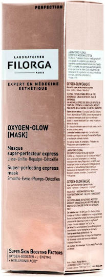 Filorga Oxygen Glow Маска За Лице 75ml