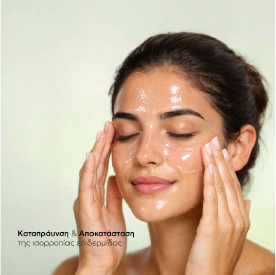 Natura Siberica Bereza Polar White Birch Face Mask 100ml