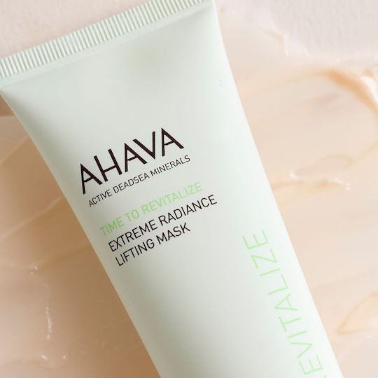 Ahava Екстремна Радиантна Лифтинг Маска за Лице 75мл