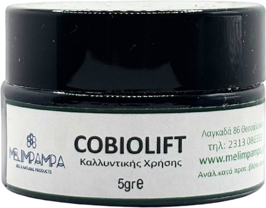 Cobiolift Augenmaske 5gr