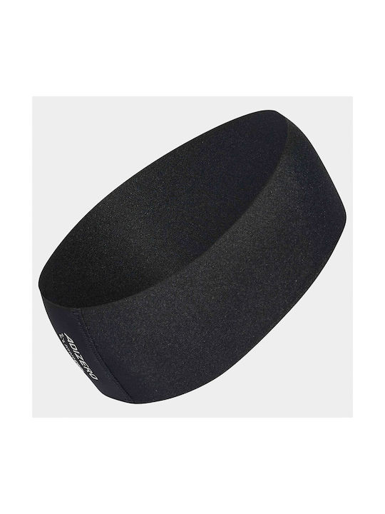 adidas Run Climacool Sports Headband Black