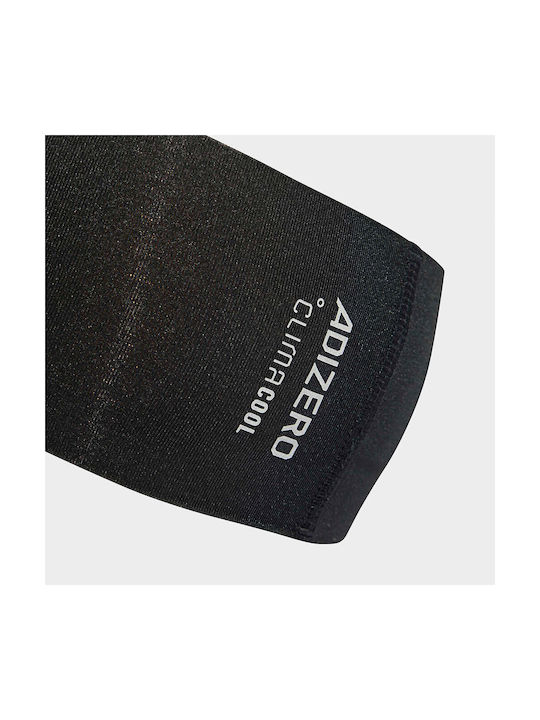 adidas Bandă Sportivă Climacool Neagră