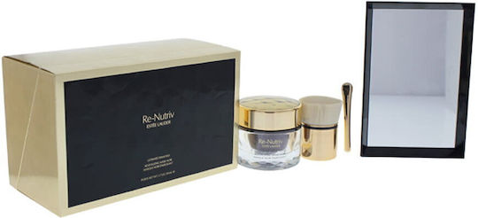 Re-Nutriv Ultimate Diamond Revitalizing Noir Face Mask 50ml