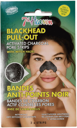 Nose Pore Strips Nose strips 3τμχ