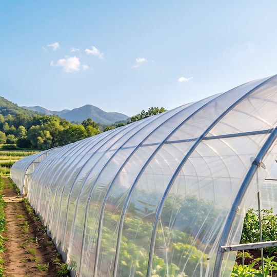 Vevor PEWSM5MILPEBDXZ32001V0 Greenhouse Cover