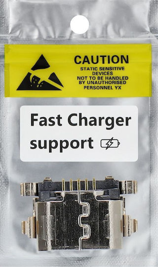 Motorola Mobile Phone Charging Connector for LG G6 MOTOROLA G6 Play, E5 plus