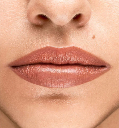 Collistar Pure Lipstick Satin 100 Terra Di Siena 3.5ml
