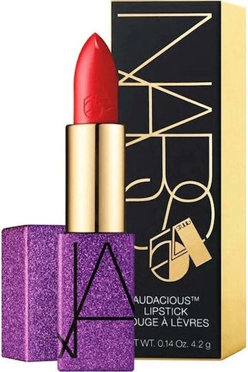 Nars Audacious Lipstick Carmen 4.2g