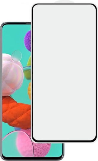 T-Max Full Glue Full Face Tempered Glass (iPhone 13 mini)
