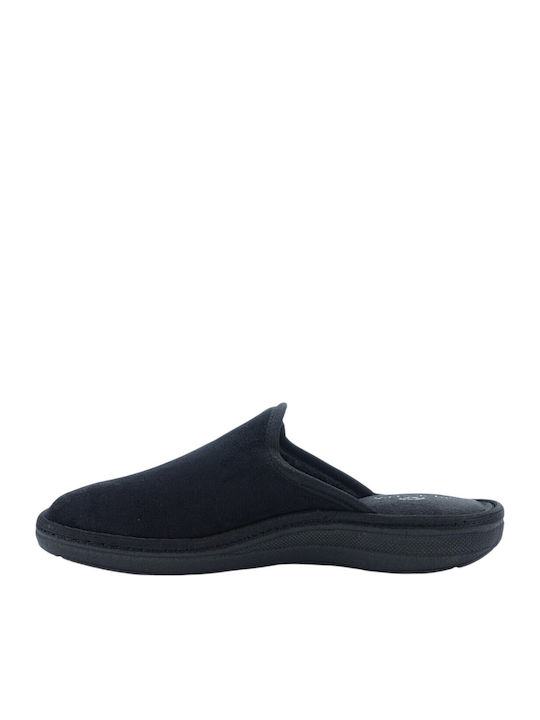 Men's Slippers Black