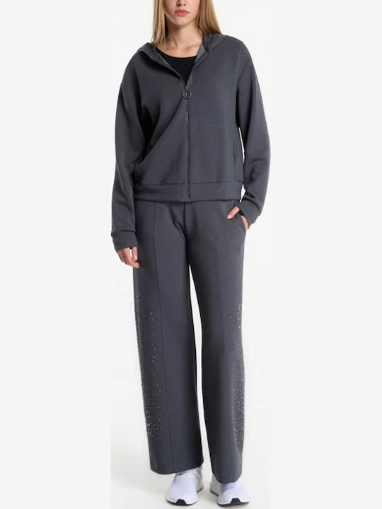 Pantaloni de Trening Asphalt