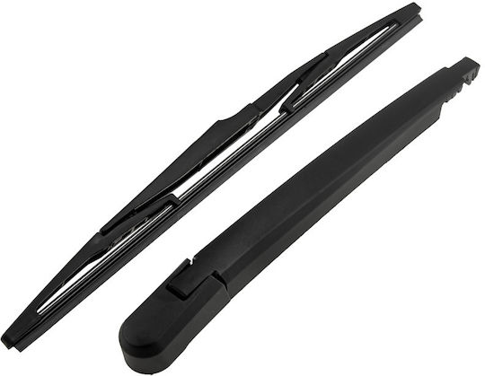 Prasco Rear Car Wiper 350mm for Opel Zafira Tourer