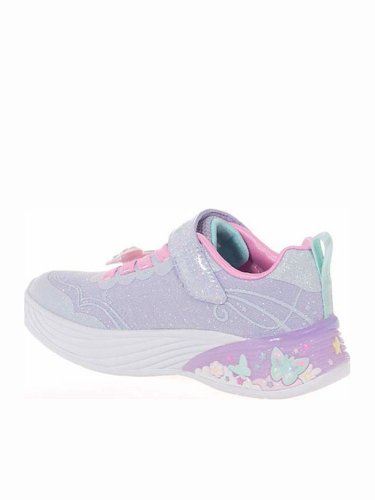 Skechers Slights-butterfly Bliss Лилави