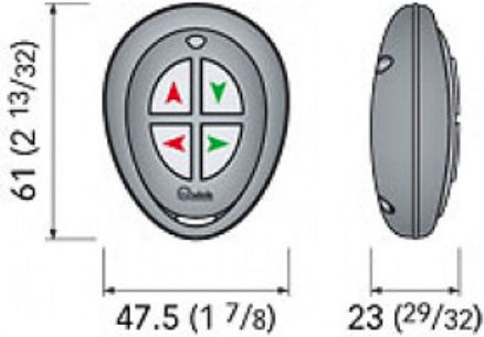 Eval Boat Control 01584-RC