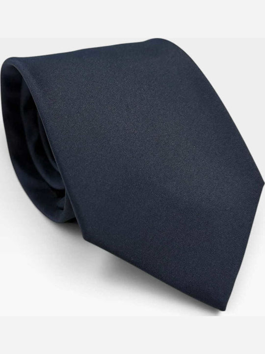 Venturi Men’s Tie Set in Blue