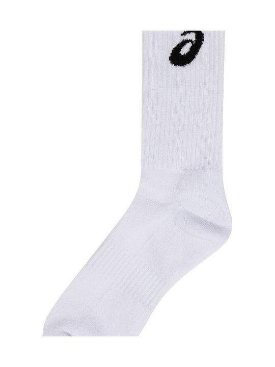 ASICS Running White Socks 1 Pair