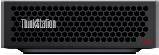 Lenovo PC Desktop (-GB10/128GB DDR5/1TB SSD/Fără Sistem de Operare)