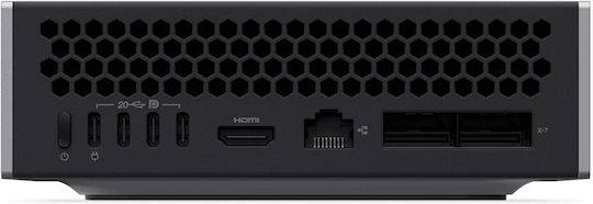 Lenovo PC Desktop (-GB10/128GB DDR5/1TB SSD/Fără Sistem de Operare)