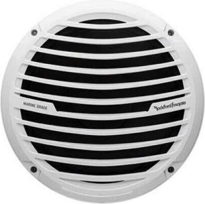Rockford Fosgate Marine-Lautsprecher Prime Weiß