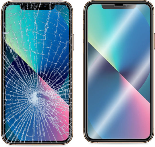 GrizzGlass Protecție Ecran GPS