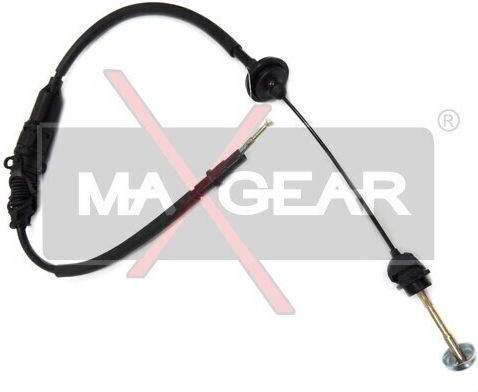 Maxgear Kupplung Kabel Volkswagen T4 9 90 10.3211