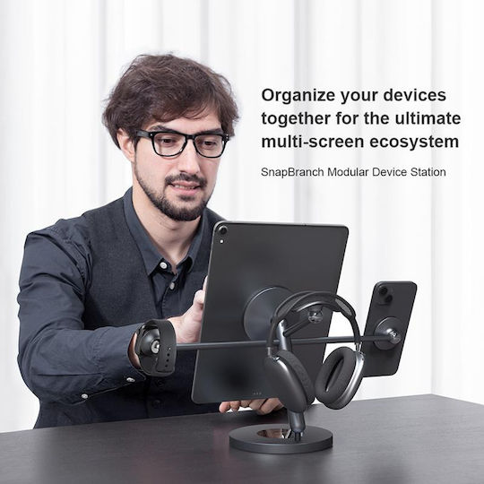 Nillkin Desk Stand for Mobile Phone in Gray Colour