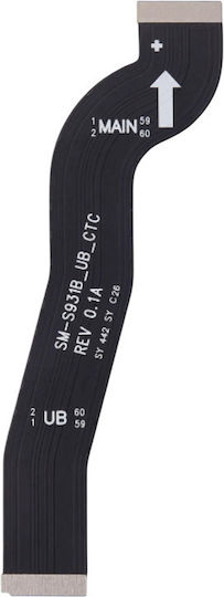Samsung Galaxy S25 5G S931B Cablu Flex LCD