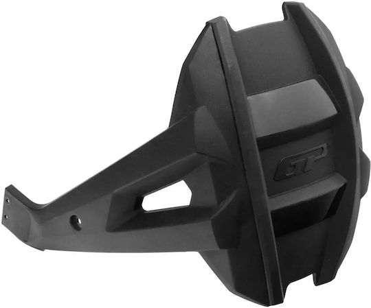 Gpk Hinterradkotflügel Für Benelli Trk 702 702x 2023-2025 61gp92