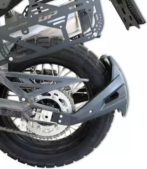Gpk Hinterradkotflügel Für Benelli Trk 702 702x 2023-2025 61gp92
