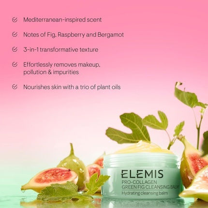 Elemis Pro-collagen Balm Cleansing Face 100gr