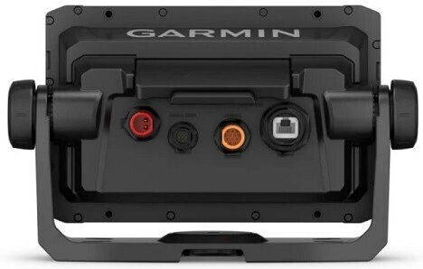 Garmin GPS / Манометър за дълбочина Echomap Uhd2 9" 800 x 480