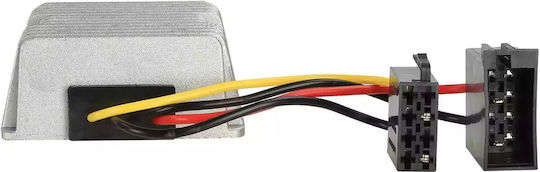 ACV Transformator Auto De la 24V la 12V 10A