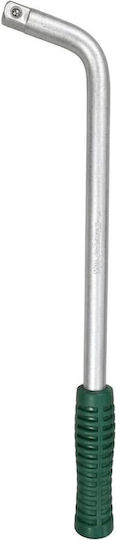 Manivelă pentru Roata Mașinii 40,5cm Mâner Rotativ – Car Wheel Lug Wrench 40.5cm Rotating Handle 089168