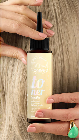 OnlyBio Toner No Ammonia Sunny 100ml