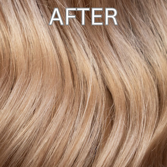 Hair Toner, Vegan, Ammonia & Hydrogen Peroxide Free, Milky, Creamy Pearl Shade, 100ml