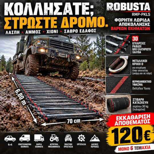 Rampe Auto Pentru Ridicarea Vehiculului Cu Capacitate De Până La 30 Tone