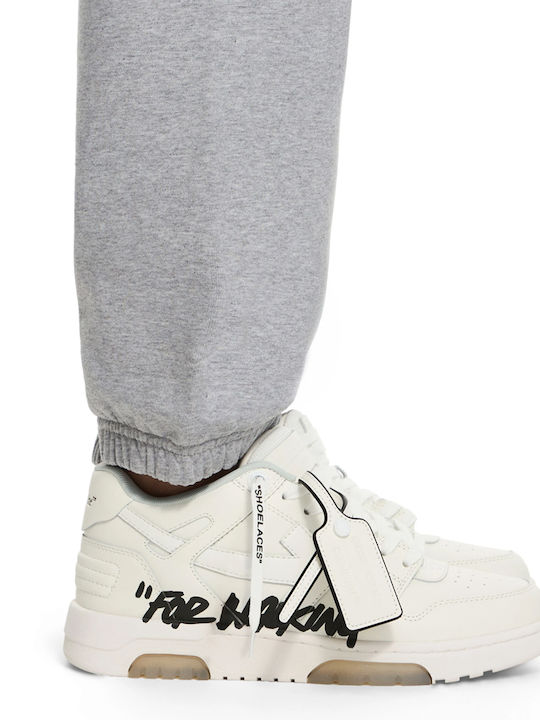Women's Sneakers White-Black