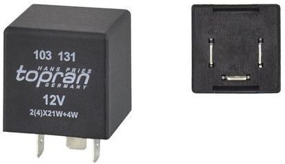 Releu Flash 3 Contacte 990271-4379