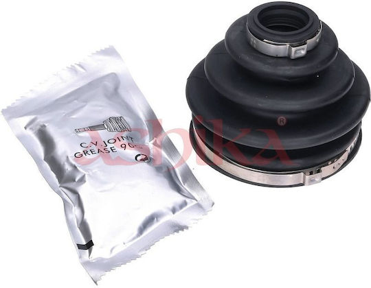 Inner CV Boot Toyota Hilux IV 2.5 D4D Gomet G993729p-257
