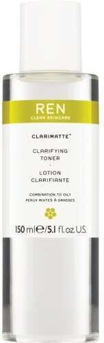 Clarimatte Clarifying Toner Υγρό Καθαρισμού Προσώπου 150ml
