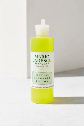 Mario Badescu Special Cucumber Lotion Gesichtsreiniger 236ml