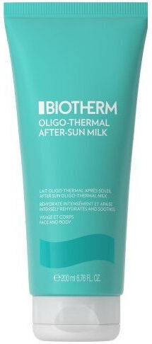 Biotherm Homme Aquapower Cleanser Gel Καθαρισμού Προσώπου για Άνδρες 125ml
