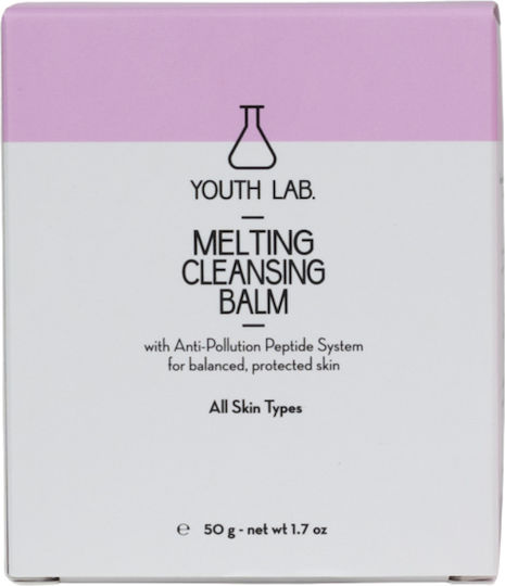 Youth Lab. Cleansing Balm for Face for Oil Control & Antioxidant Action
