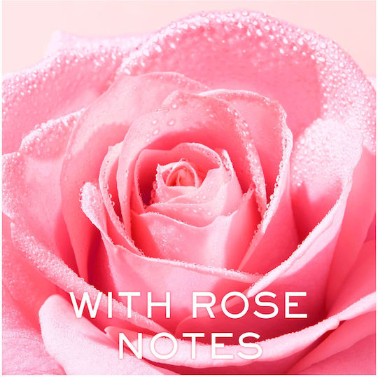 Nuxe Very Rose Facial Makeup Remover Emulsion with Soothing & Moisturizing Action 200ml