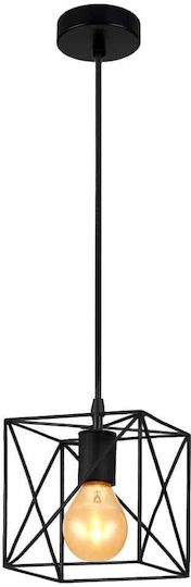 Elmark Pendant Light Black Elmark Pendant Light Black