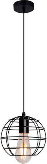 Elmark Tara Pendant Light Black Elmark Tara Pendant Light Black